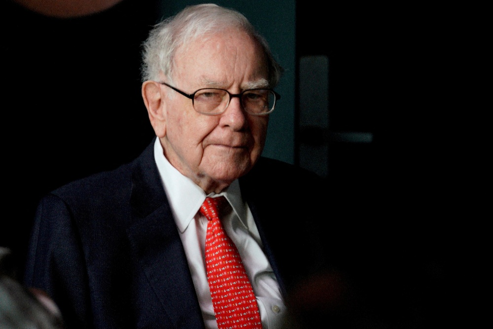  Kenapa Warren Buffett Cs Kepincut Saham Properti AS?