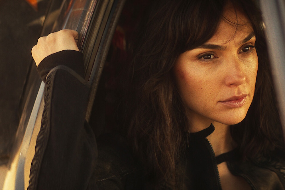  7 Rekomendasi Film Action Thrillers Mirip Heart of Stone