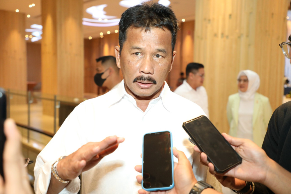  Investasi Asing Batam Sumbang 83,6 Persen dari Total Realisasi Kepri