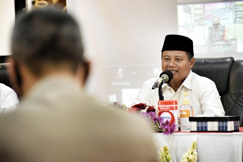  Ekonomi Syariah di Jabar Berpeluang Makin Berkembang