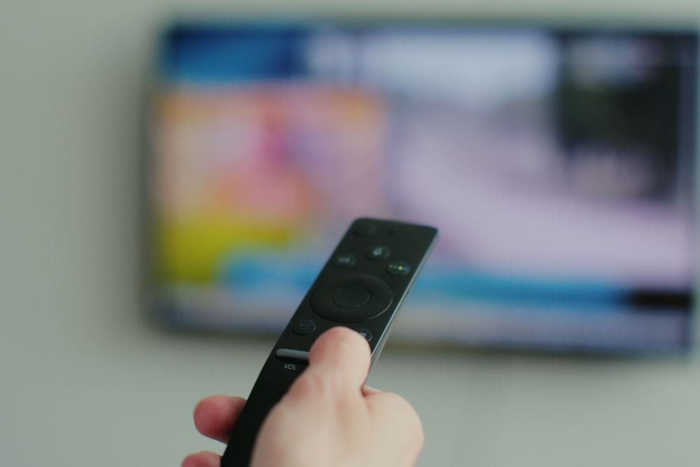  Fase Berat Emiten Media Tertekan Kebijakan Analog Switch Off