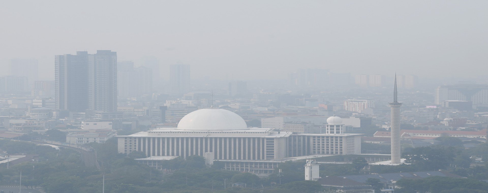  Ragam Saran Pemerintah yang Dianggap Nyeleh soal Polusi Udara DKI Jakarta: Jangan Cuma Menyuruh!