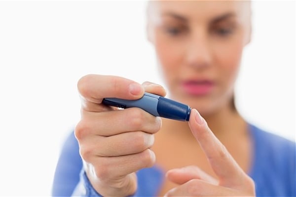  Gejala Awal Diabetes pada Perempuan