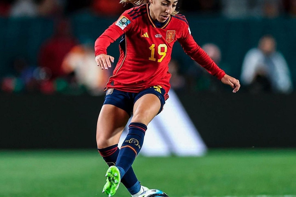  Ironis, Pahlawan Spanyol di Piala Dunia Wanita 2023 Langsung Dapat Kabar Duka