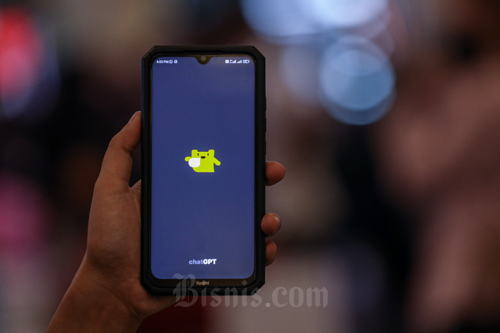  Tak Populer Lagi, ChatGPT Diramalkan Bangkrut pada 2024