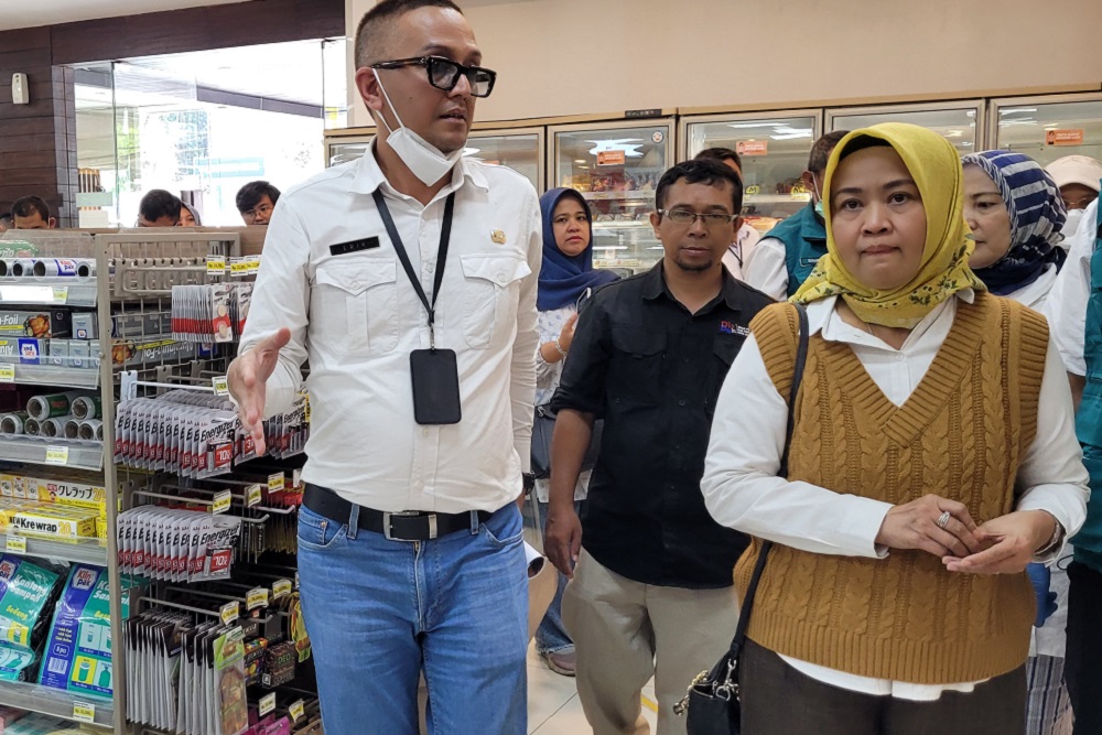  Koncer Fest: Indag Jabar Gelar Program Diskon di 27 Kabupaten Kota