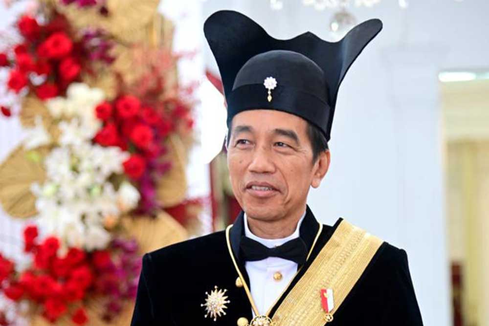  Jokowi Dorong Pembentukan PTA di Tanzania Segera Direalisasikan