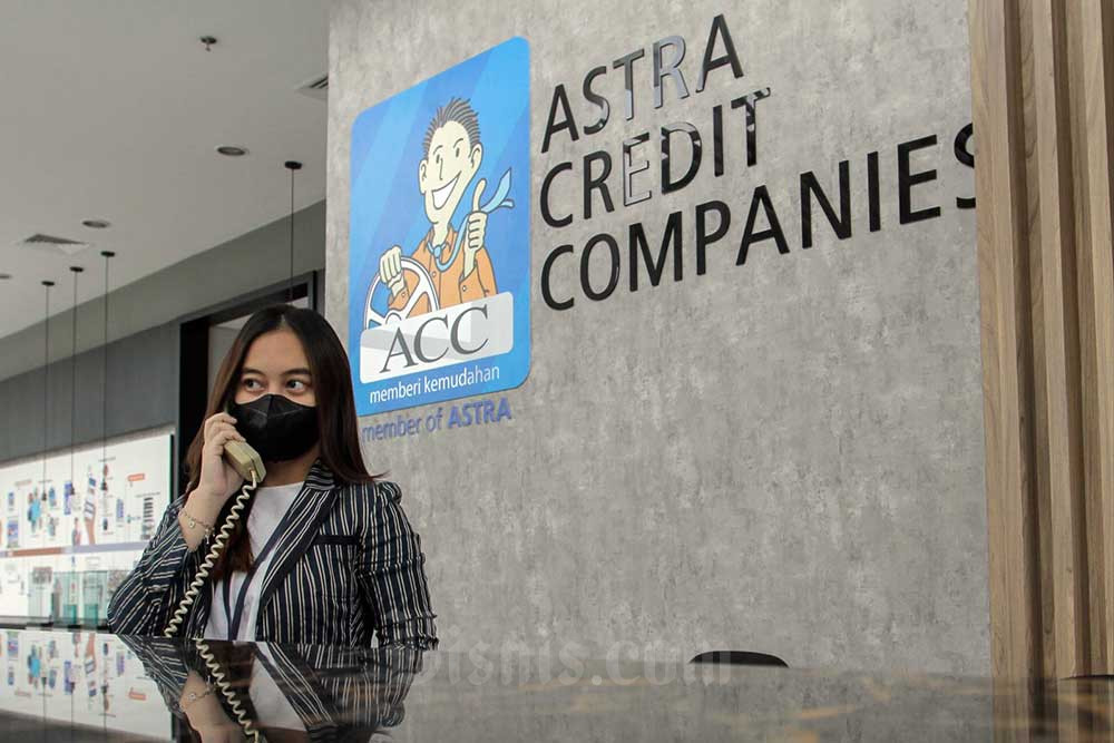  Astra Sedaya Finance Sampaikan Kesiapan Membayar Kupon Obligasi