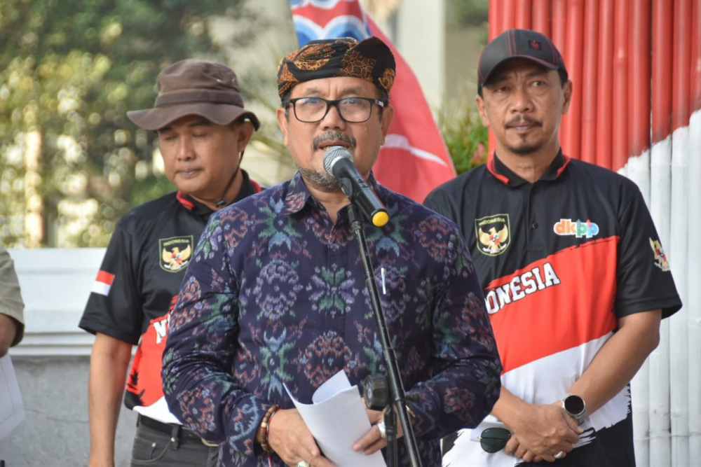  Kabupaten Cirebon Masuk 5 Besar Daerah Termiskin