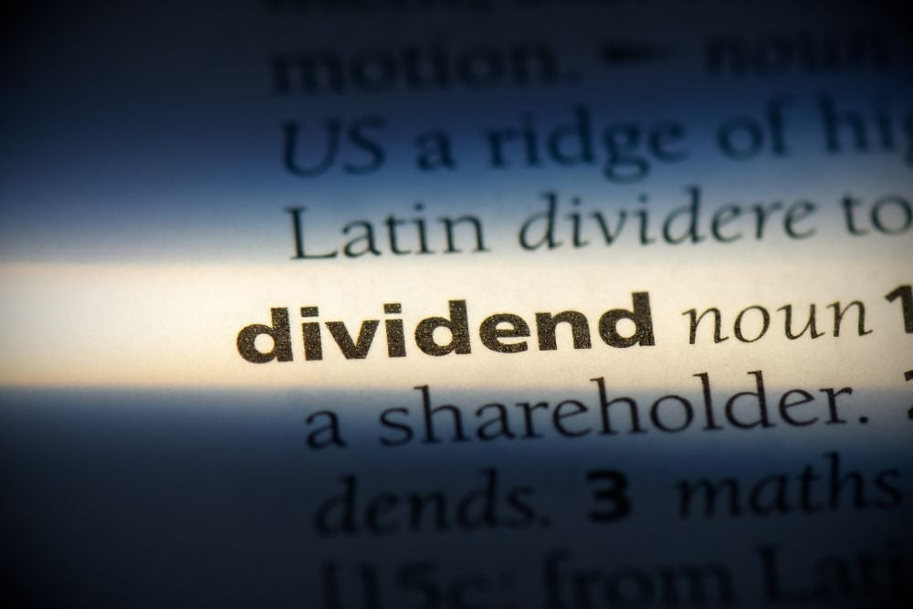  Efek Sentimen Pengaturan Dividen Bank bagi Saham Perbankan
