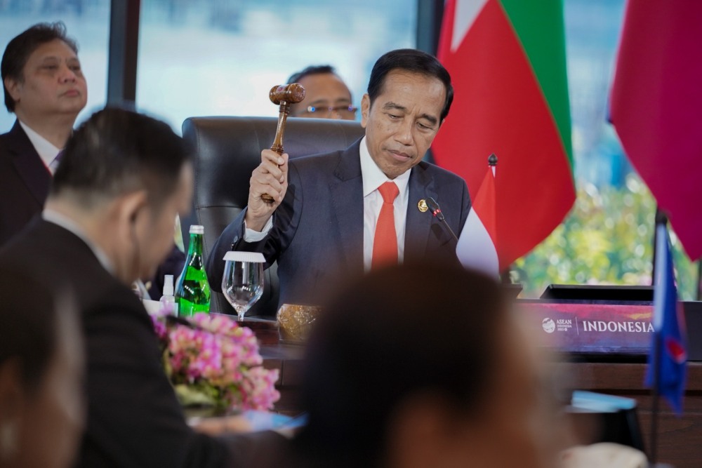  Rekayasa Lalin di 29 Ruas Jalan saat KTT Asean 2023, Ini Rute Alternatif!