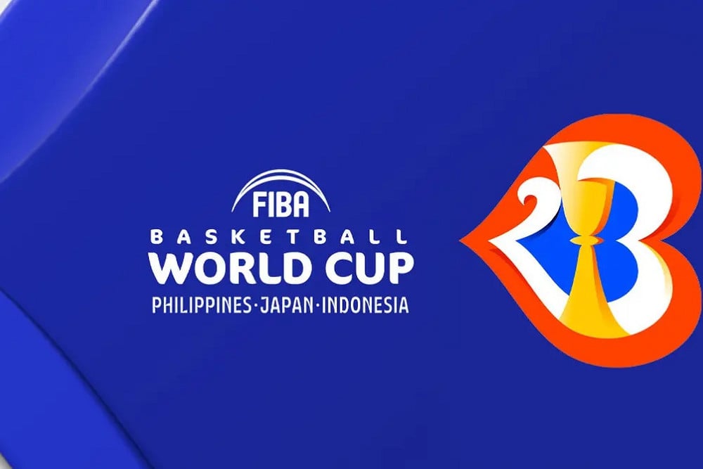 FIBA Basketball World Cup 2023 Schedule at Indonesia Arena: Latvia Open v Lebanon
