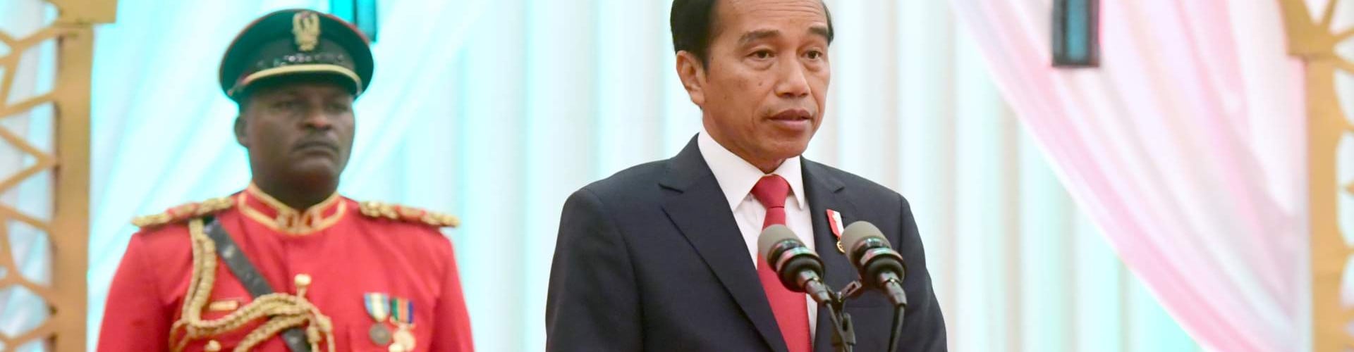  Menilik Misi Diplomasi Jokowi di KTT BRICS 2023