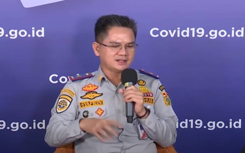  Dishub DKI Bakal Pasang CCTV Pasca 7 Pengendara Motor Tabrakan di Lenteng Agung