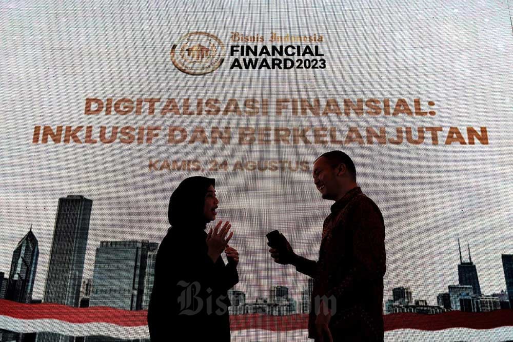  BIFA 2023: BCA Life Diganjar Penghargaan The Best Performance Insurance Kategori Aset di Atas Rp8 Triliun