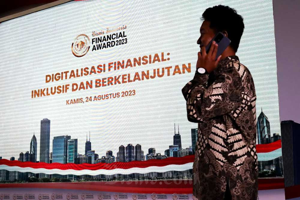  Panin Dai-ichi Life Sabet  The Best Performance Insurance Kategori Asuransi Jiwa dan Best CEO pada BIFA 2023