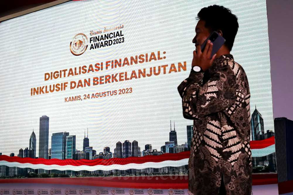  BNP Paribas Indonesia The Most Efficient Bank KBMI 2 BIFA 2023