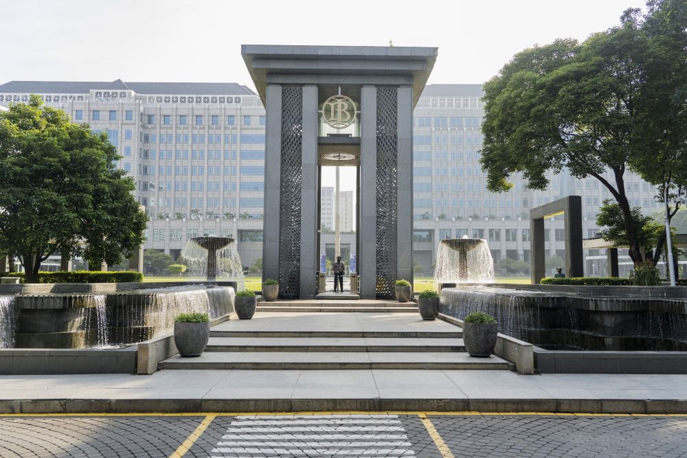  BI: Vietnam dan Brunei Bakal Gabung Gunakan LCT