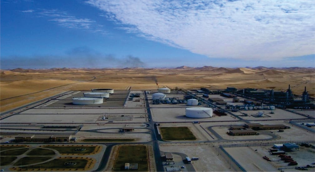  Oil and Gas Exploration Arises, RI Eyes Overseas Wells
