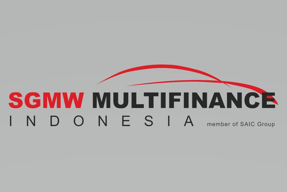  SGMW Multifinance Indonesia Raih Excellent and Sustainable Growth Multi Finance Company di BIFA 2023