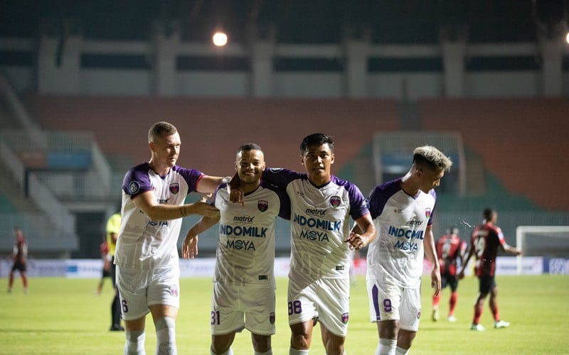  Prediksi Borneo FC Vs Persita: Skuad Pendekar Cisadane Siap Tampil Maksimal