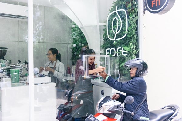  Peluang dan Biaya Franchise Fore Coffee, Tak Sampai Rp1 Miliar