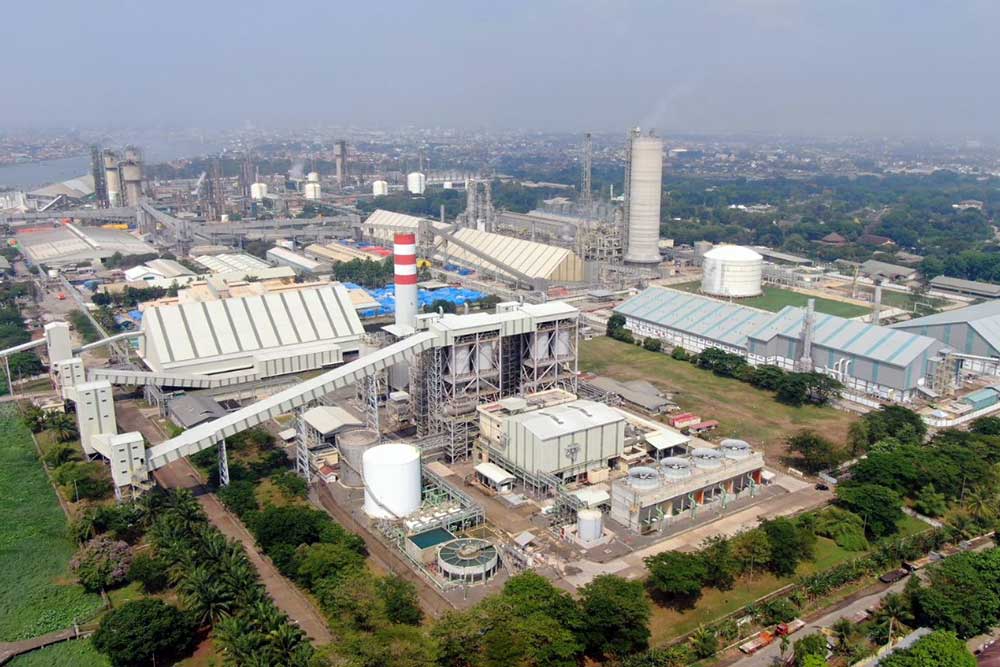  Teknologi Carbon Capture Storage (CCS) untuk Masa Depan yang Lebih Bersih dan Berkesinambungan