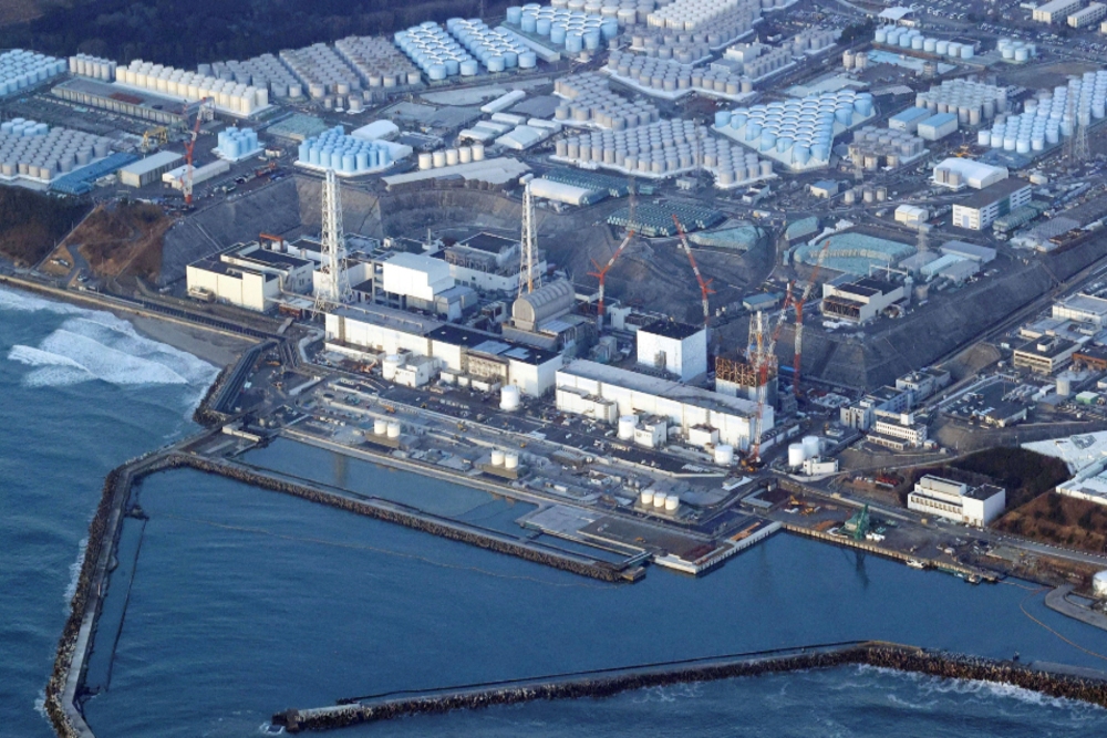  Profil TEPCO, Perusahaan Jepang yang Buang Limbah Nuklir ke Laut