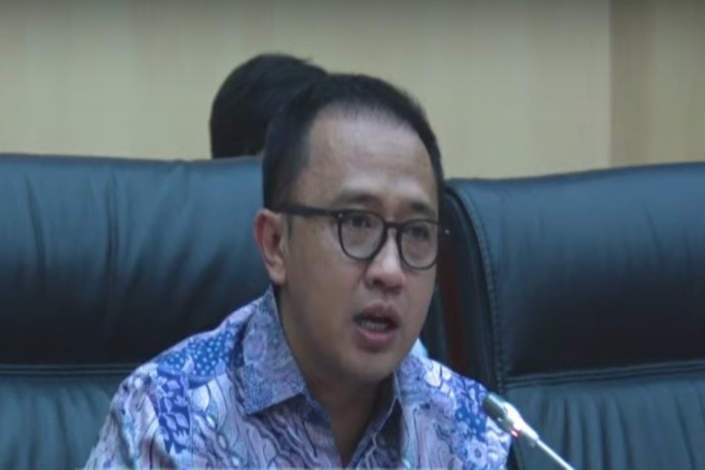  DPR Panggil Bos RMK Energy (RMKE) & Truba Bara soal Dugaan Tambang Ilegal