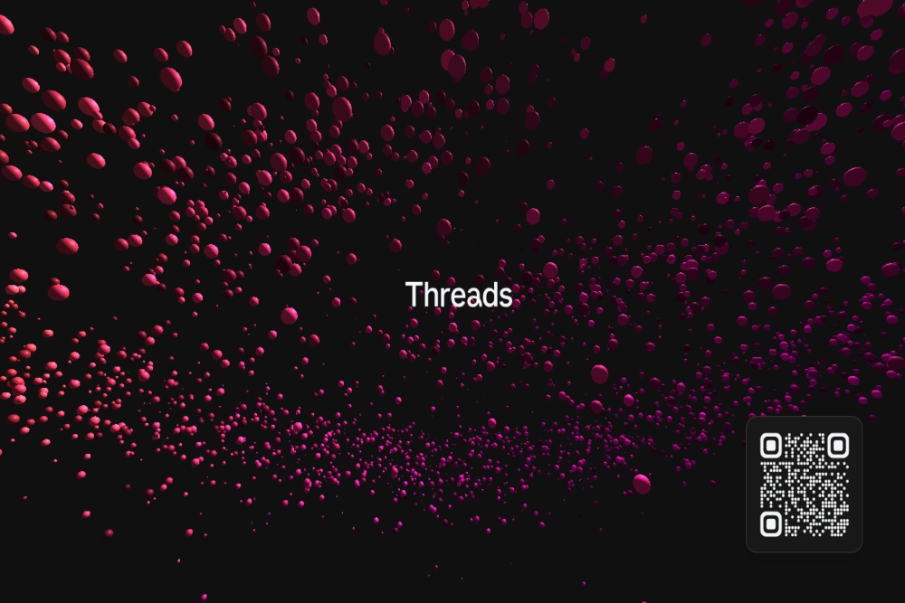  Threads Instagram Hadir Versi Browser Web