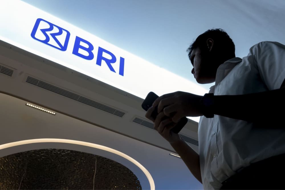  BRI Dukung Pembiayaan Infrastruktur LRT dan Akses Masuk dengan BRIZZI