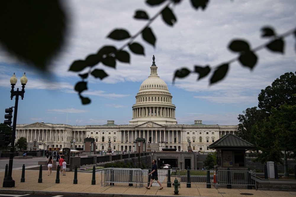  Ekonomi Amerika Mendingin? Lowongan Pekerjaan Juli 2023 Sentuh Level Terendah 2 Tahun