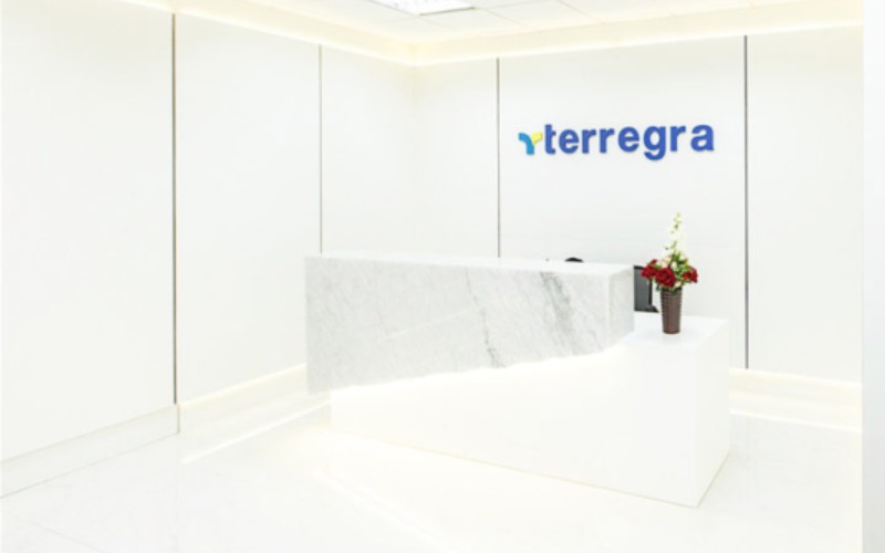  Terregra Asia (TGRA) Bakal bangun 7 Pembangkit Listrik, Siapkan Dana Rp12,38 triliun