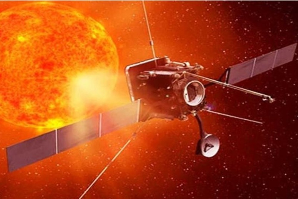  India Luncurkan Misi ke Matahari, 2 September 2023