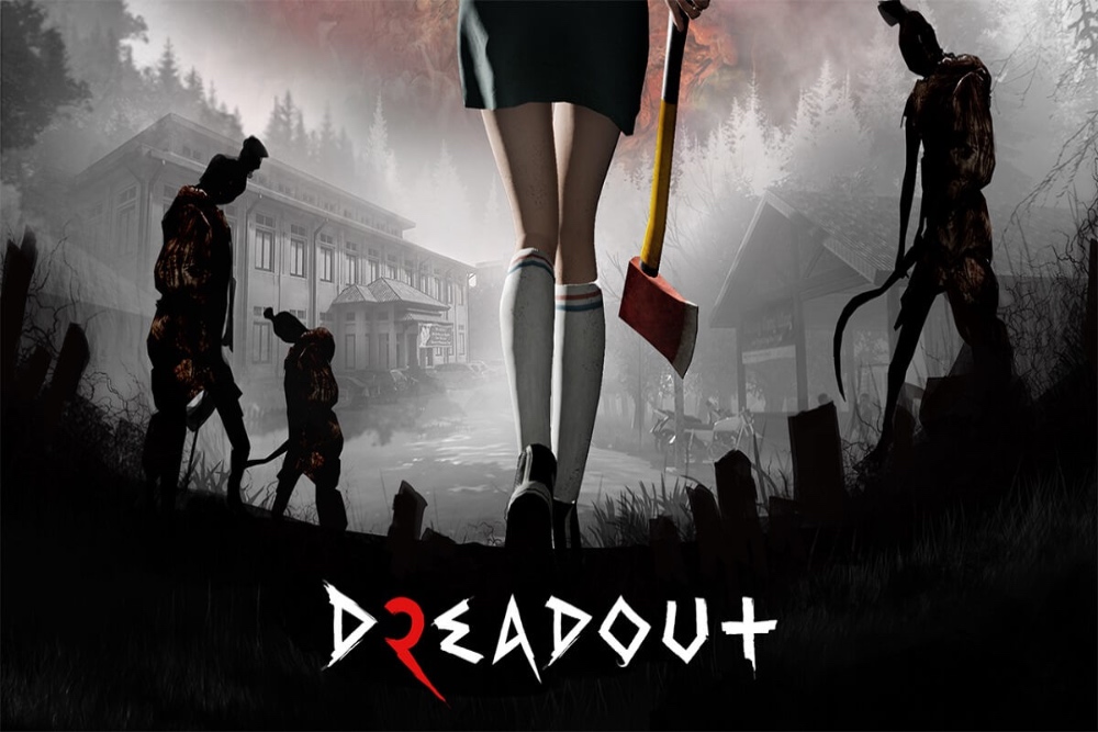  DreadOut Bakal Hadir di Nintendo Switch