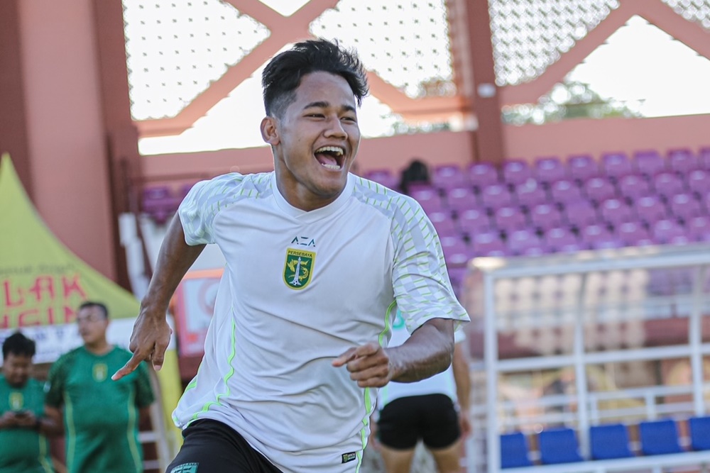  Kontra Borneo FC, Persebaya Kehilangan 2 Pemain Pilarnya