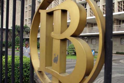  EDITORIAL : Optimisme Memacu Fungsi Intermediasi