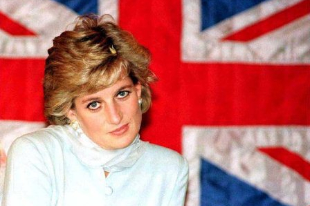  Sejarah Hari Ini: Misteri Kematian Lady Diana dalam Kecelakaan Mobil