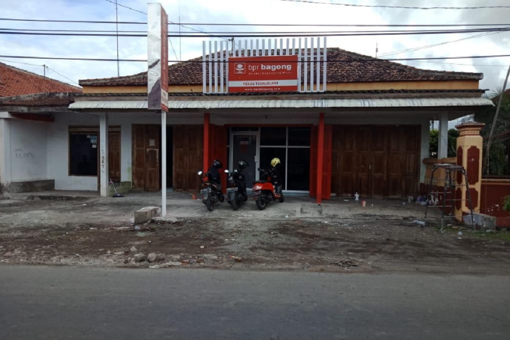  Bank Gagal hingga Likuidasi Sukarela, Kilau BPR Memudar?