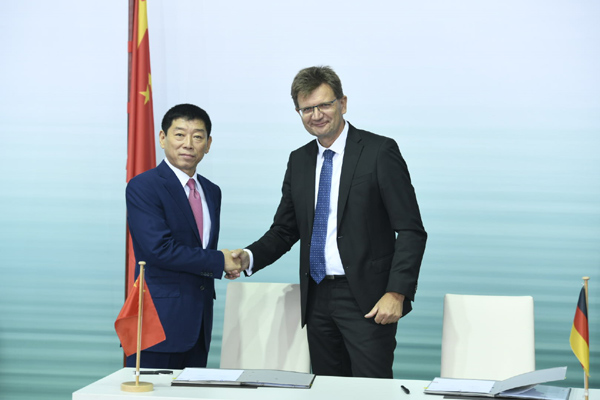 Laba Entitas Great Wall di Rusia Tembus US$189 Juta pada Semester I/2023