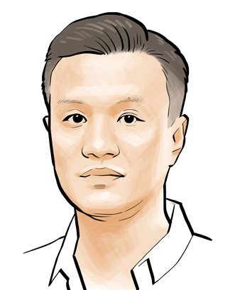  SPEKTRUM : Peta Problematik China