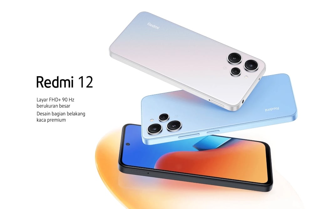  Xiaomi Cetak Laba Bersih Rp10,6 T di Tengah Industri Ponsel Global yang Lesu