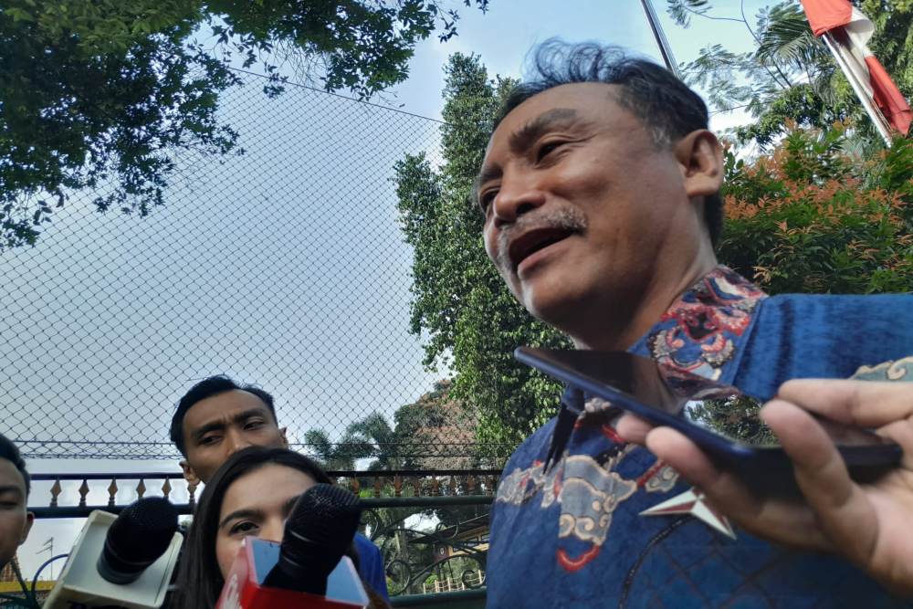  Rapat dengan SBY, Demokrat akan Putuskan Keluar dari Koalisi Perubahan