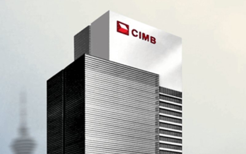  CIMB Group Catat Laba Rp11,51 Triliun pada Semester I/2023