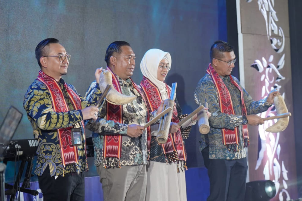  PNM Berikan Literasi Keuangan untuk 1.000 Nasabah Jepara