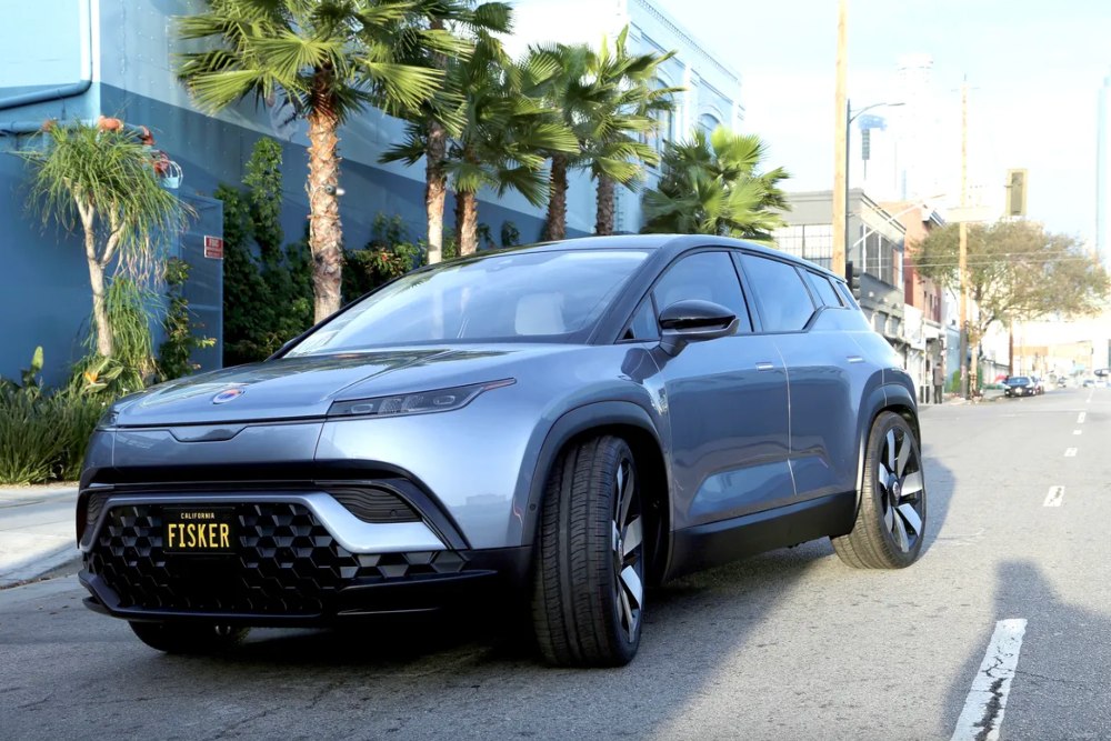  Ini Mobil Listrik Crossover Termurah, Resmi Jadi Saingan Tesla!
