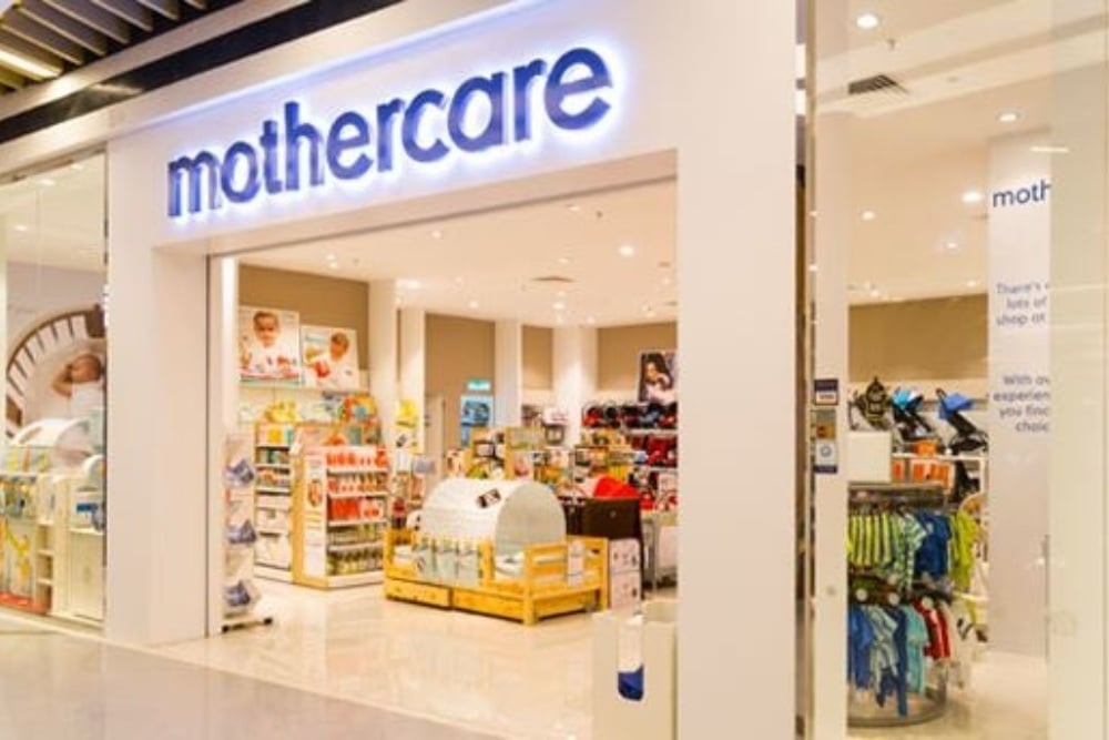  Investor Backing the IPO of Group Owning Mothercare (BABY)