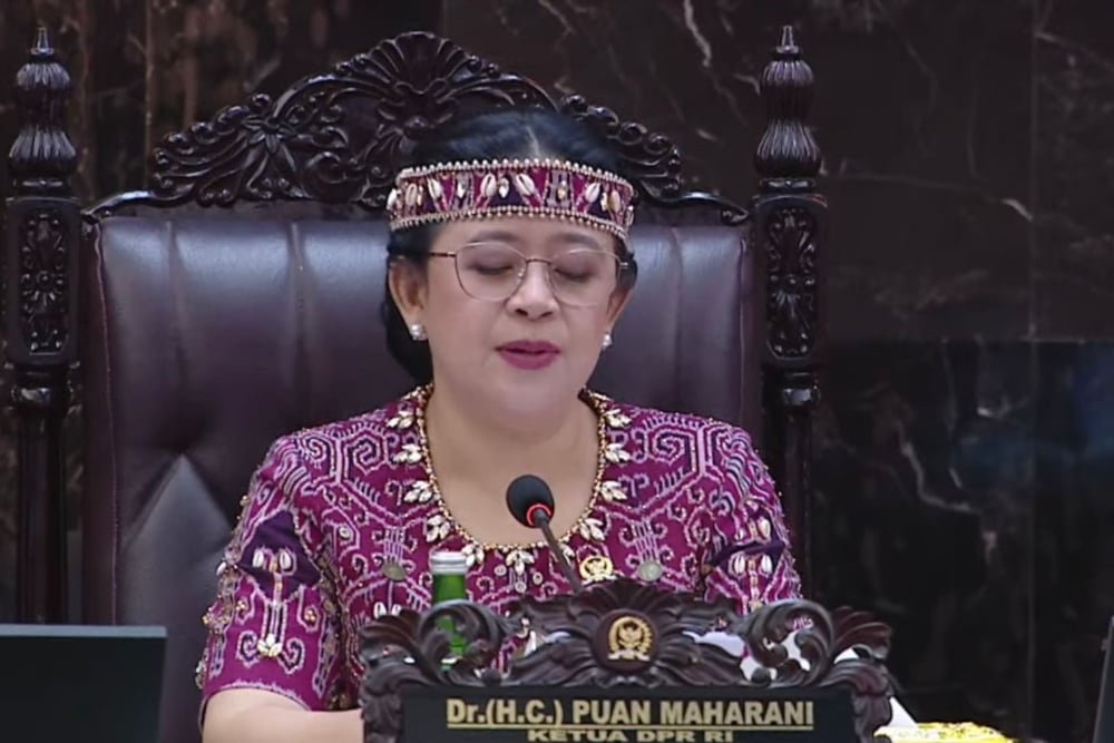  PDIP Kaji Ulang Bacawapres untuk Ganjar Usai Cak Imin Digandeng Anies