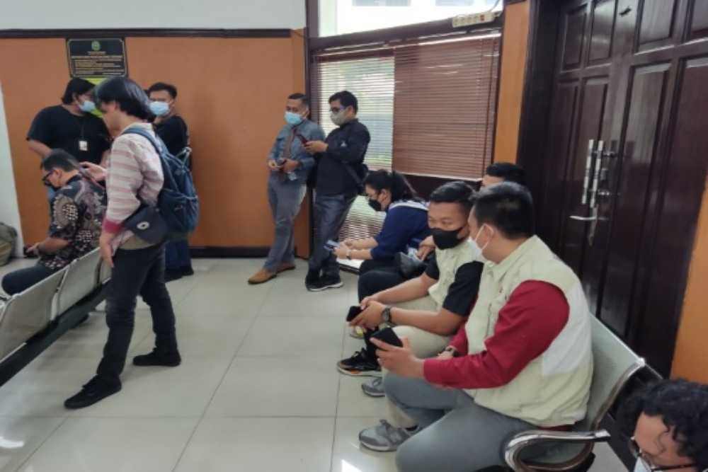  Kasus IUP Tambang Kalsel, KPK Jebloskan Mardani Maming ke Sukamiskin
