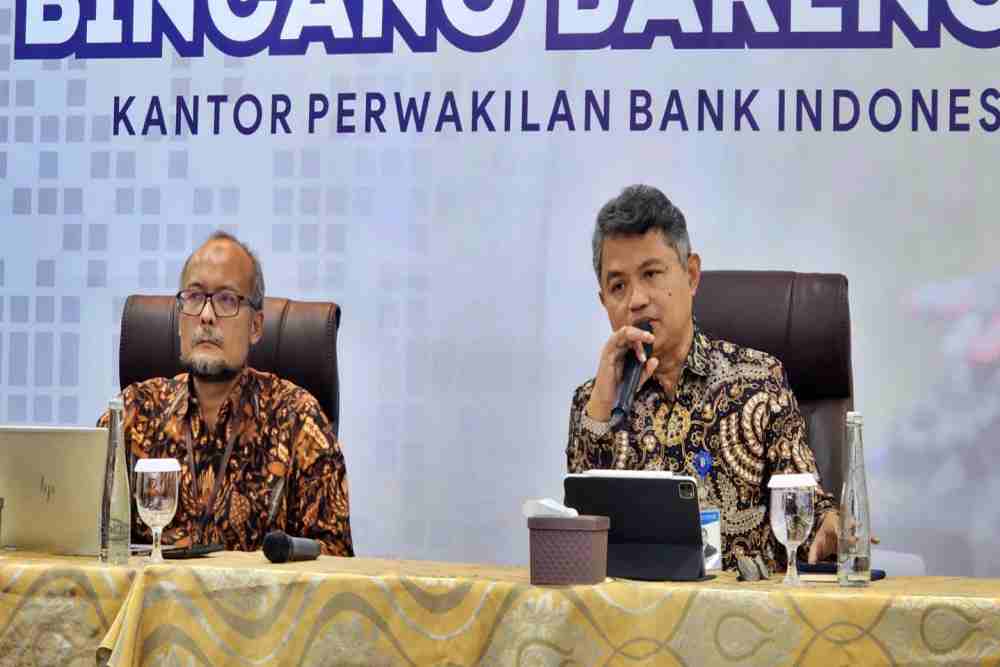  Harga Beras Jatim Masih Cenderung Naik, Diduga Ada Permainan Spekulan